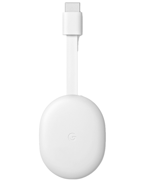 Google Chromecast med 4K | Køb det billigt her - Call