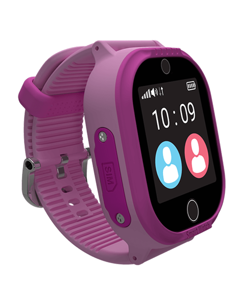 Myki Watch 4 Lite God pris pa det bornevenlige smartwatch Call me